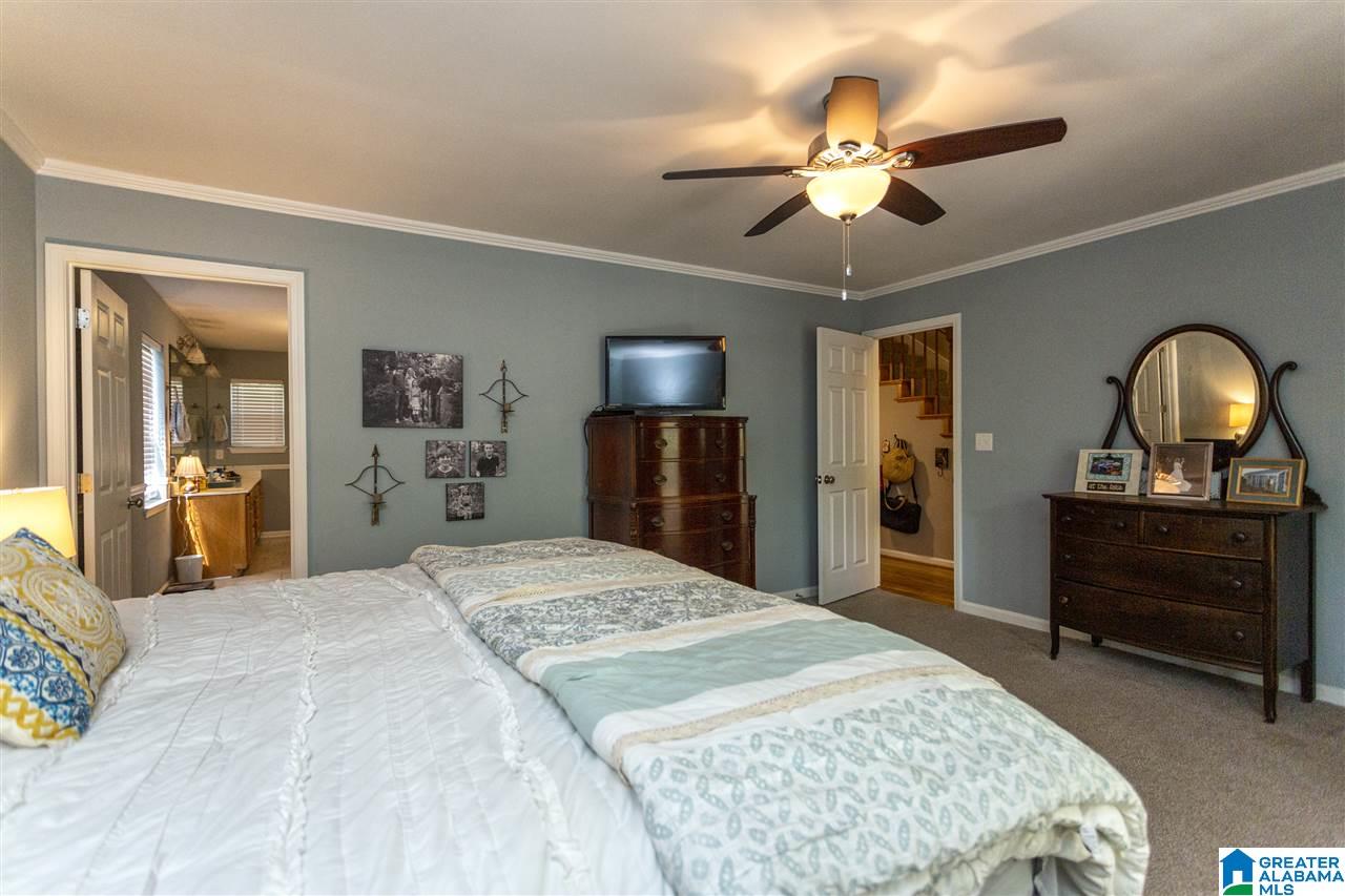154 Chestnut Drive Alabaster, AL 35007 - Photo 24 of 44