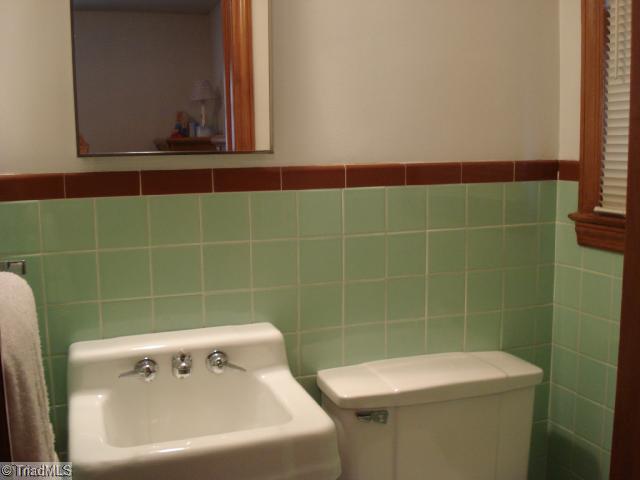 182 Eller Road Winston-Salem, NC 27107 - Photo 12 of 15 Other. 1/2 bath