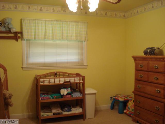 182 Eller Road Winston-Salem, NC 27107 - Photo 10 of 15 3rd Bedroom.