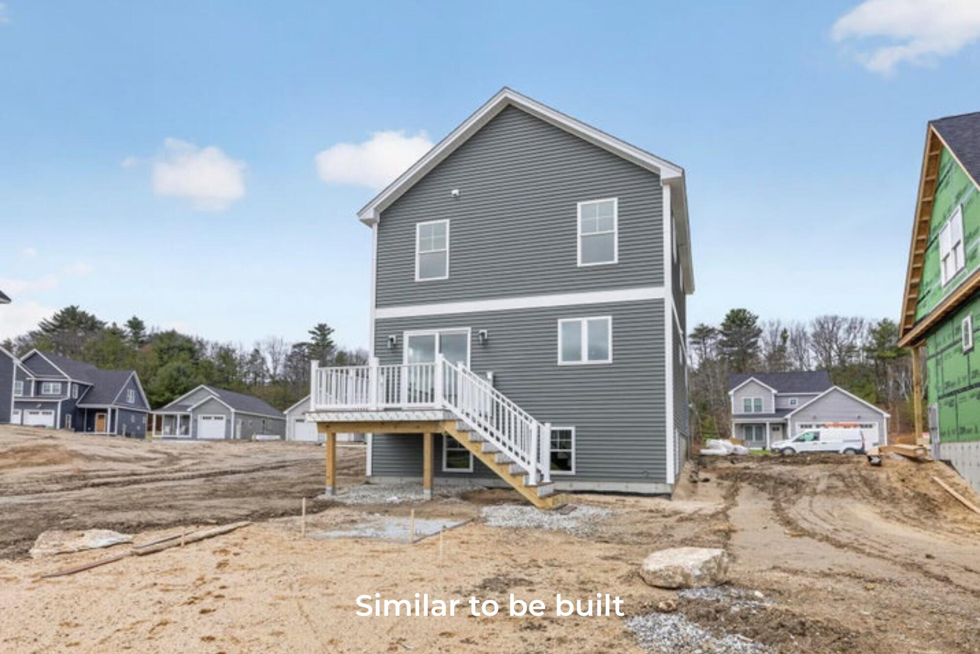 33 Feldspar Lane, Unit 17 Cumberland Center, ME 04021 - Photo 24 of 28