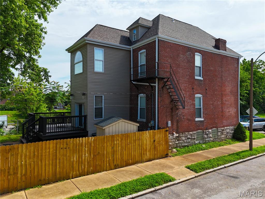 1829 Oregon Avenue St. Louis, MO 63104 - Photo 33 of 41
