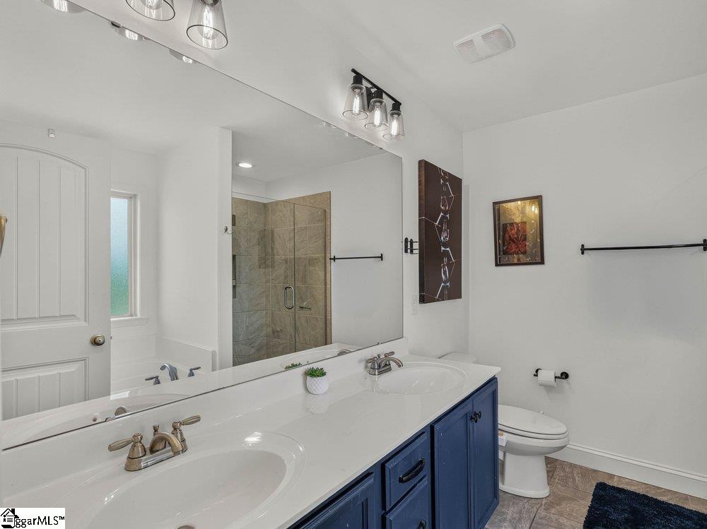 27 Forest Ridge Way Greenville, SC 29617 - Photo 20 of 35 Gallery Image 20