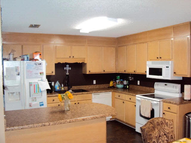 1108 Hand Avenue Bay Minette, AL 36507 - Photo 4 of 27 Kitchen