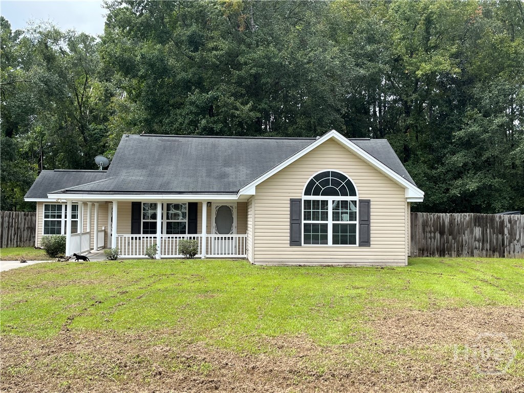 74 Front Run Place Pembroke, GA 31321 - Photo 1 of 20