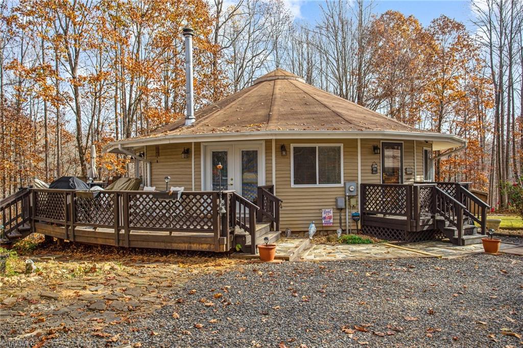 1155 Ralph Joyce Road Sandy Ridge, NC 27046 - Photo 41 of 50 Gallery Image 41