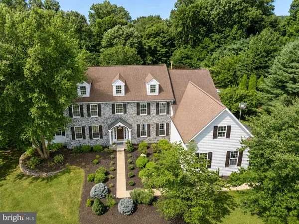 $1,750,000 | 1021 Mulberry Street, Chester Springs, PA 19425