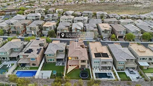 $1,339,900 | 2116 Havensight Lane, Henderson, NV 89052