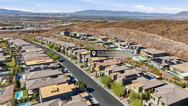 $1,339,900 | 2116 Havensight Lane, Henderson, NV 89052