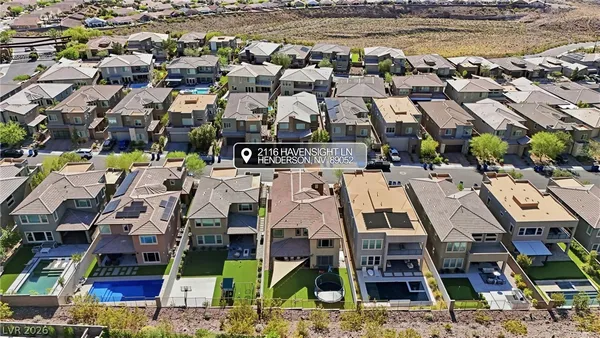 $1,339,900 | 2116 Havensight Lane, Henderson, NV 89052