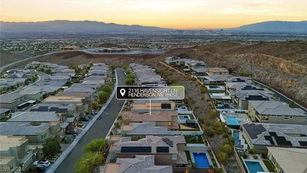 $1,339,900 | 2116 Havensight Lane, Henderson, NV 89052