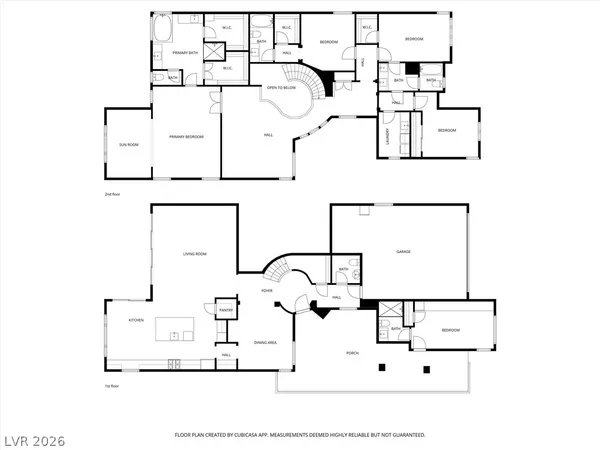 $1,339,900 | 2116 Havensight Lane, Henderson, NV 89052