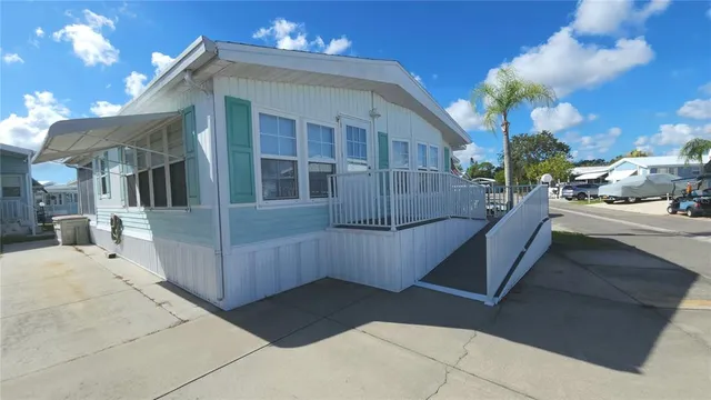 $125,000 | 3333 26th Avenue East, Unit 1199, Bradenton, FL 34208