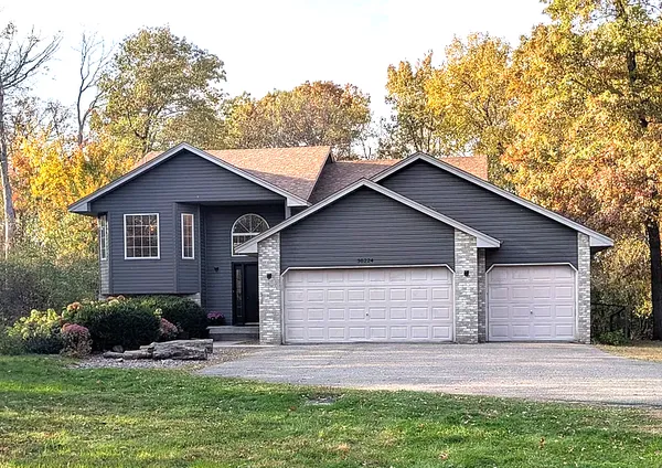 $415,000 | 30224 119th Street Northwest, Princeton, MN 55371