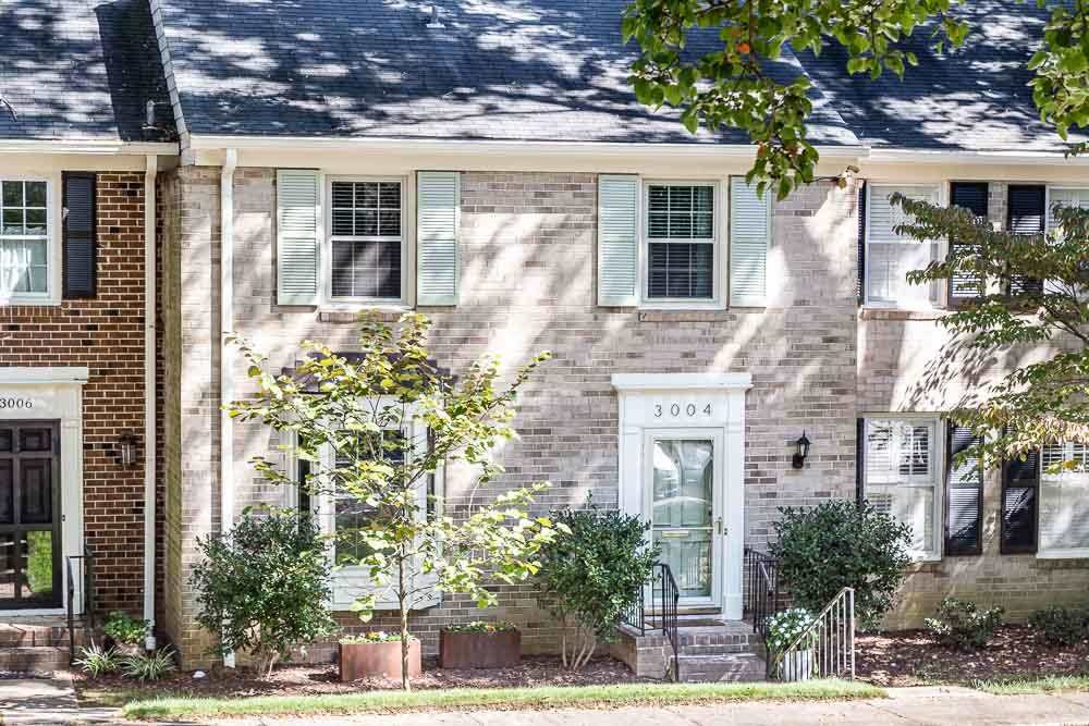 3004 Wycliff Road Raleigh, NC 27607 - Photo 1 of 27 Photo 1