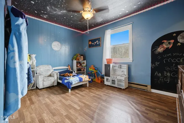 $189,900 | 1208 Dry Road, Speedwell, VA 24374