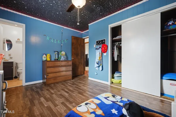 $189,900 | 1208 Dry Road, Speedwell, VA 24374