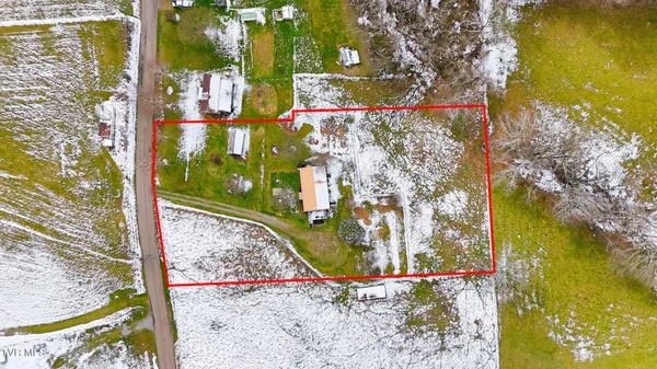 $189,900 | 1208 Dry Road, Speedwell, VA 24374