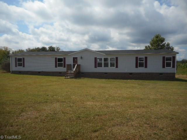 359 Gentlemans Ridge Road Pelham, NC 27311 - Photo 1 of 11 Gallery Image 1