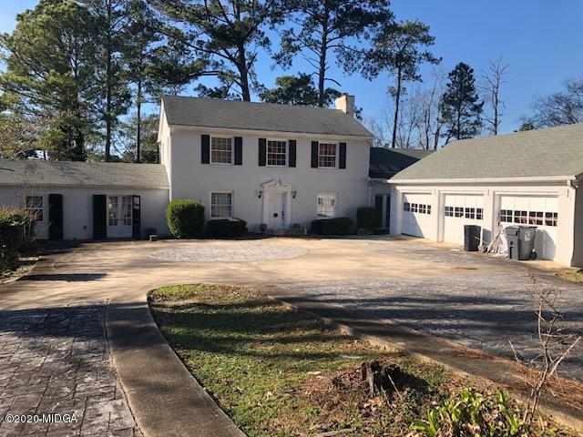 2300 Upper River Road Macon, GA 31211 - Photo 2 of 32 a view of a house with pool