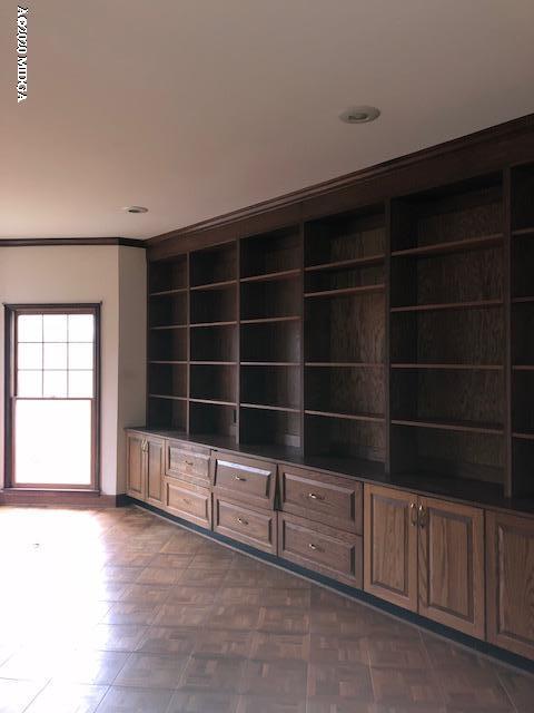 2300 Upper River Road Macon, GA 31211 - Photo 15 of 32 a view of an empty room with a window