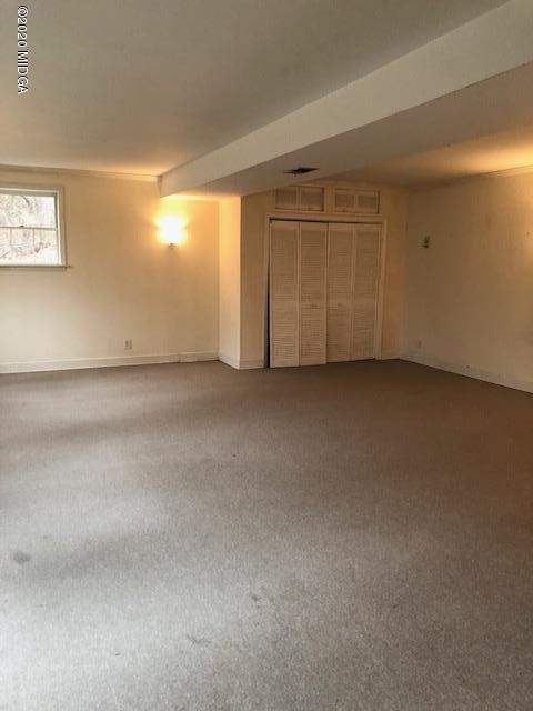 2300 Upper River Road Macon, GA 31211 - Photo 21 of 32 a view of an empty room and a window