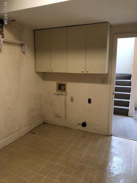 2300 Upper River Road Macon, GA 31211 - Photo 24 of 32 a view of storage and utility room with wooden floor