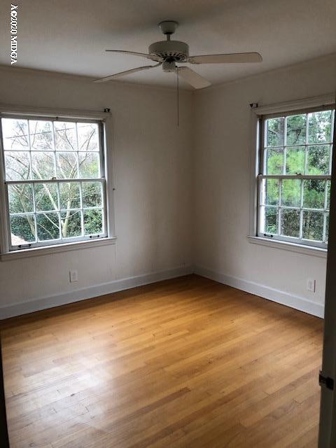 2300 Upper River Road Macon, GA 31211 - Photo 27 of 32 an empty room with a window