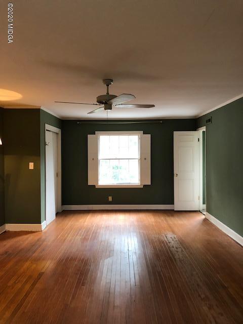 2300 Upper River Road Macon, GA 31211 - Photo 30 of 32 a view of empty room with wooden floor