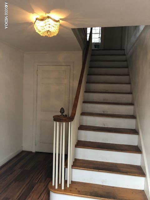2300 Upper River Road Macon, GA 31211 - Photo 4 of 32 a view of entryway