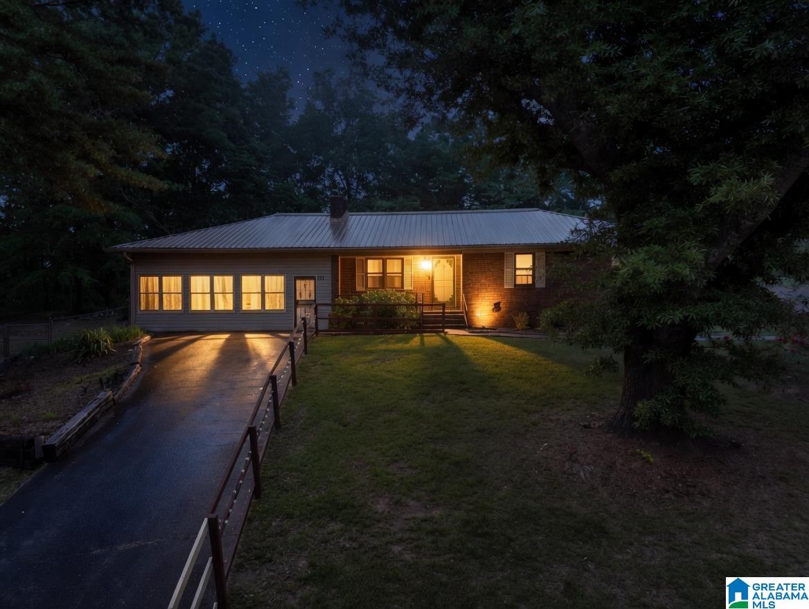2641 Settlement Road Sylacauga, AL 35150 - Photo 38 of 39
