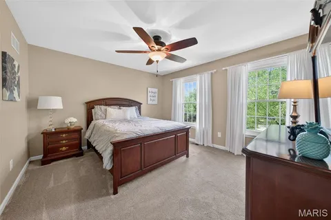 $1,099,000 | 2108 Stillwater Point Court, Clarkson Valley, MO 63005
