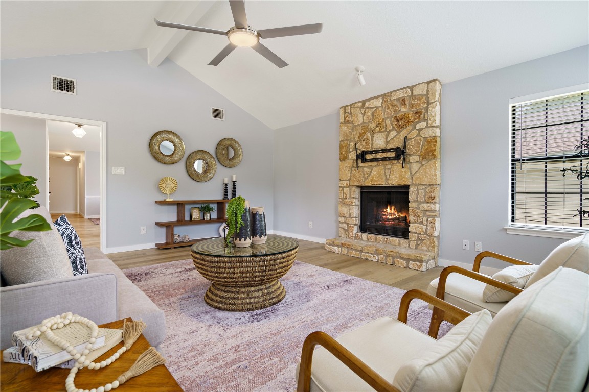 11202 Uvalde Cove Austin, TX 78739 - Photo 1 of 1