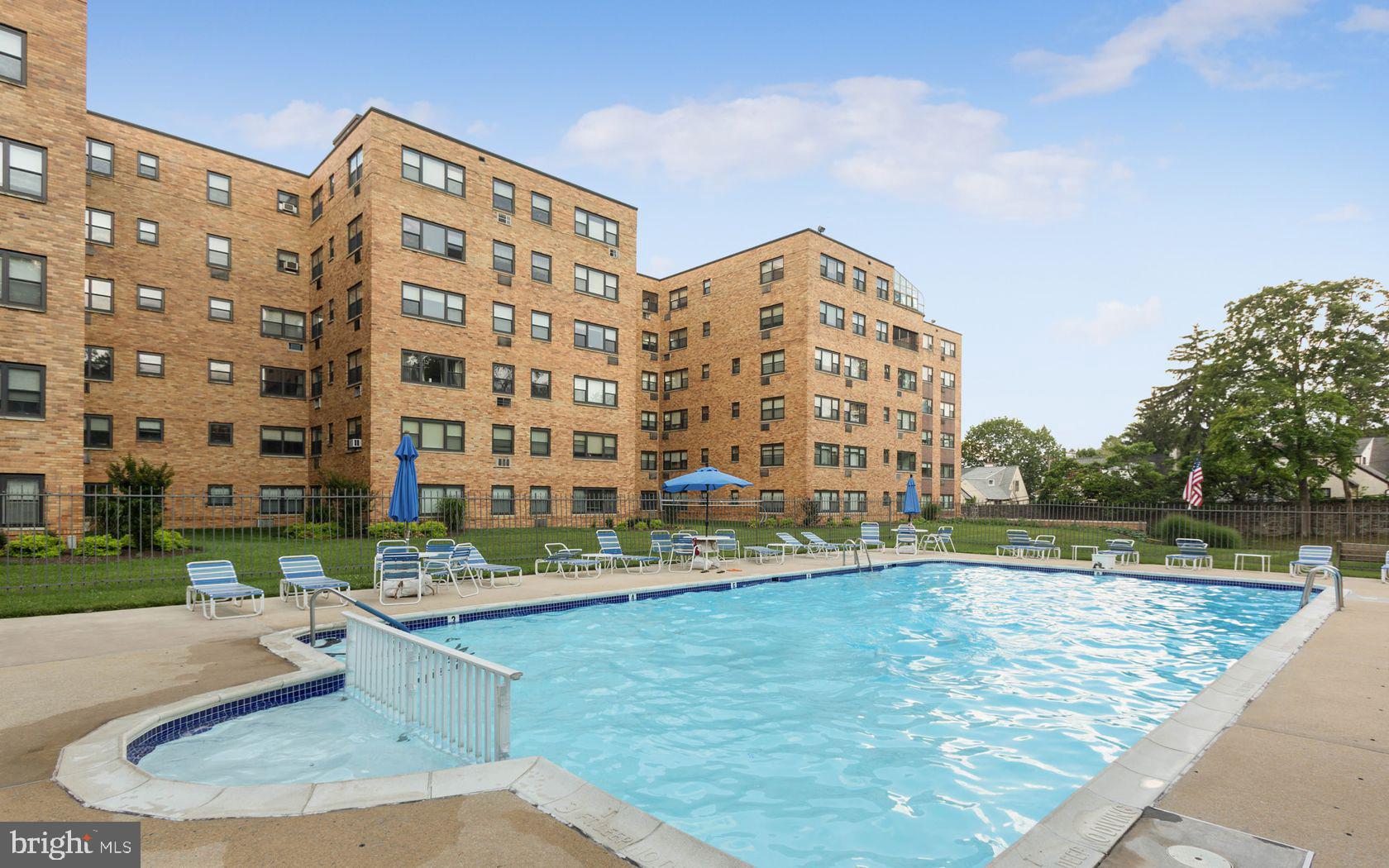 40 Old Lancaster Road, Unit 413 Merion Station, PA 19066 - Photo 2 of 15