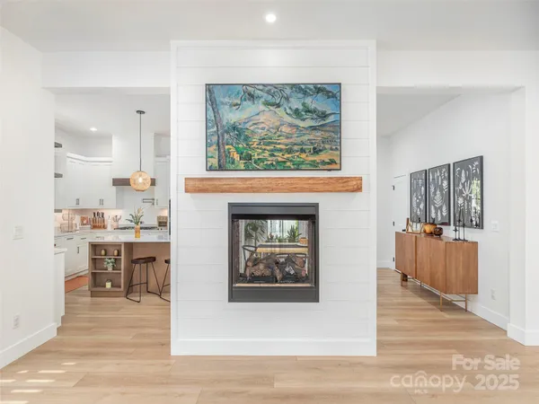 $1,125,000 | 156 Grayling Drive, Cullowhee, NC 28723