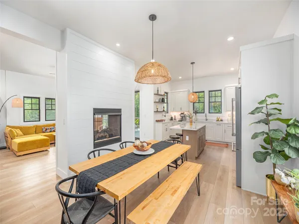 $1,125,000 | 156 Grayling Drive, Cullowhee, NC 28723