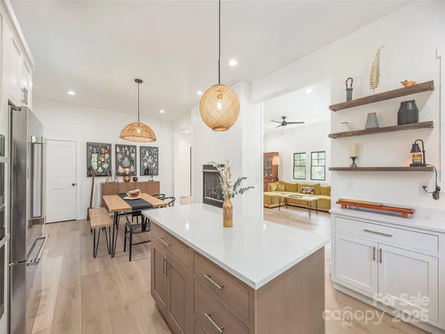 $1,125,000 | 156 Grayling Drive, Cullowhee, NC 28723