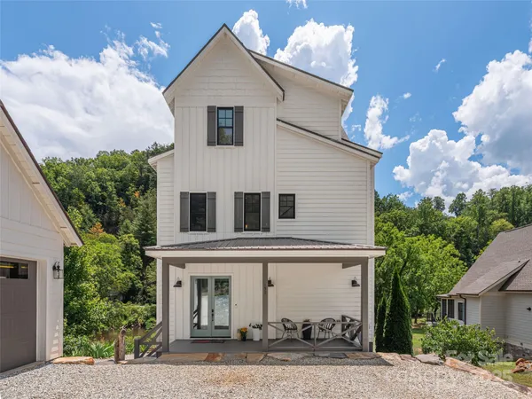 $1,125,000 | 156 Grayling Drive, Cullowhee, NC 28723