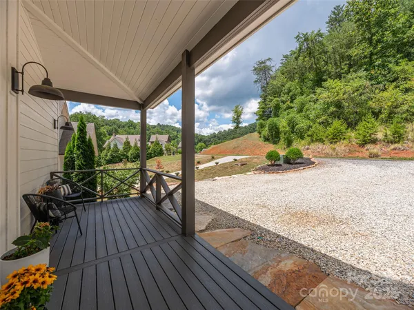 $1,125,000 | 156 Grayling Drive, Cullowhee, NC 28723