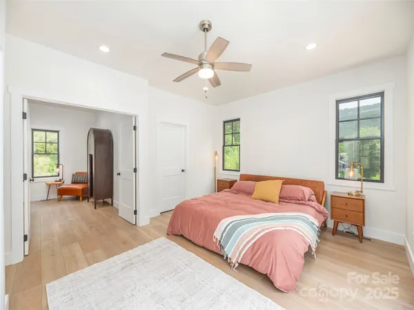 $1,125,000 | 156 Grayling Drive, Cullowhee, NC 28723