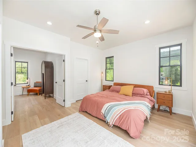 $1,125,000 | 156 Grayling Drive, Cullowhee, NC 28723