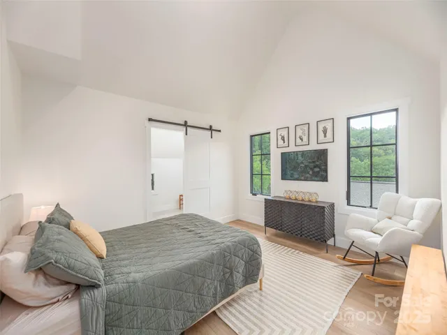 $1,125,000 | 156 Grayling Drive, Cullowhee, NC 28723