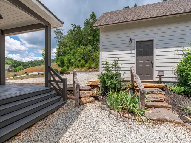 $1,125,000 | 156 Grayling Drive, Cullowhee, NC 28723