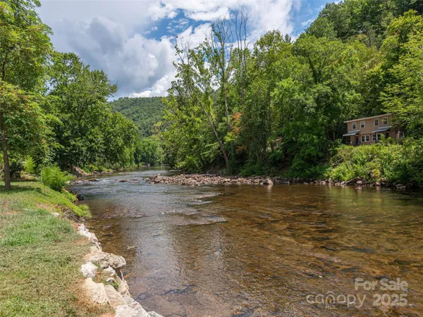 $1,125,000 | 156 Grayling Drive, Cullowhee, NC 28723