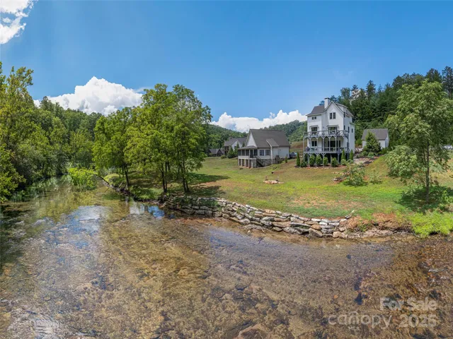 $1,125,000 | 156 Grayling Drive, Cullowhee, NC 28723