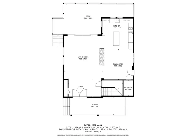 $1,125,000 | 156 Grayling Drive, Cullowhee, NC 28723