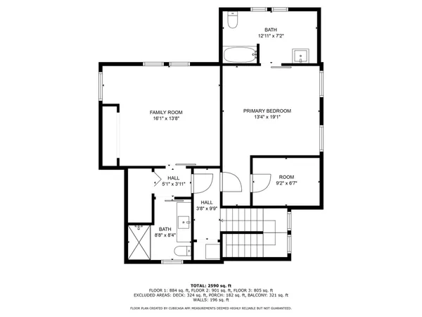$1,125,000 | 156 Grayling Drive, Cullowhee, NC 28723