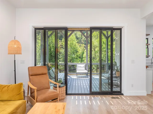 $1,125,000 | 156 Grayling Drive, Cullowhee, NC 28723