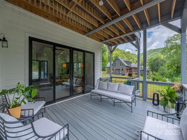 $1,125,000 | 156 Grayling Drive, Cullowhee, NC 28723
