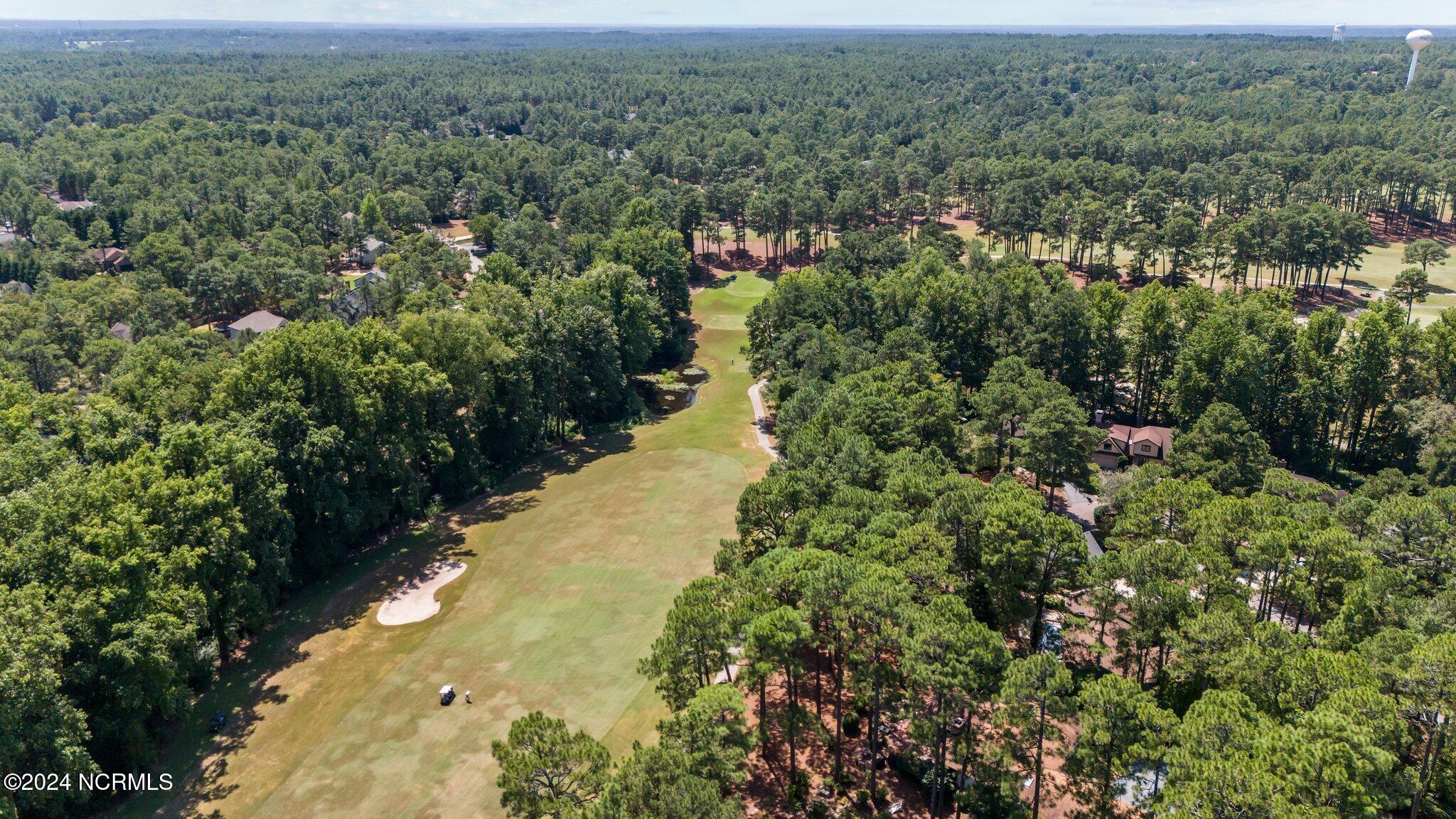 30 Doral Drive Pinehurst, NC 28374 - Photo 11 of 51 12-web-or-mls-DJI_20240821130942_0271_D