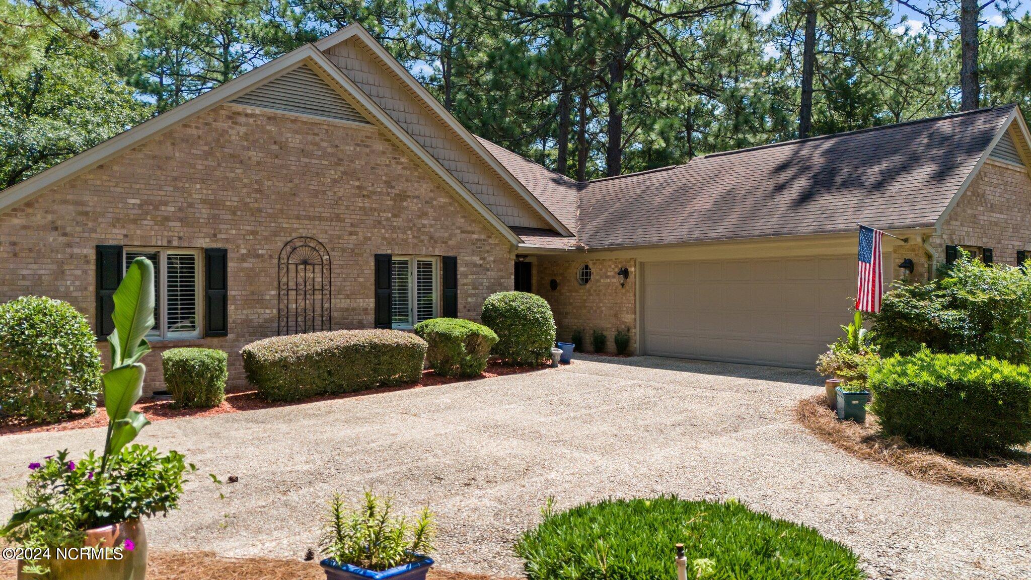 30 Doral Drive Pinehurst, NC 28374 - Photo 15 of 51 16-web-or-mls-DJI_20240821131149_0275_D